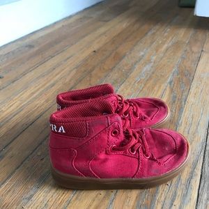 Supra shoes